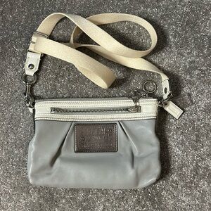 Coach crossbody bag